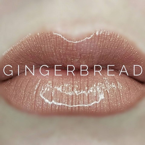 Limited edition- Ginger Bread LipSense- Never opened - Picture 1 of 6